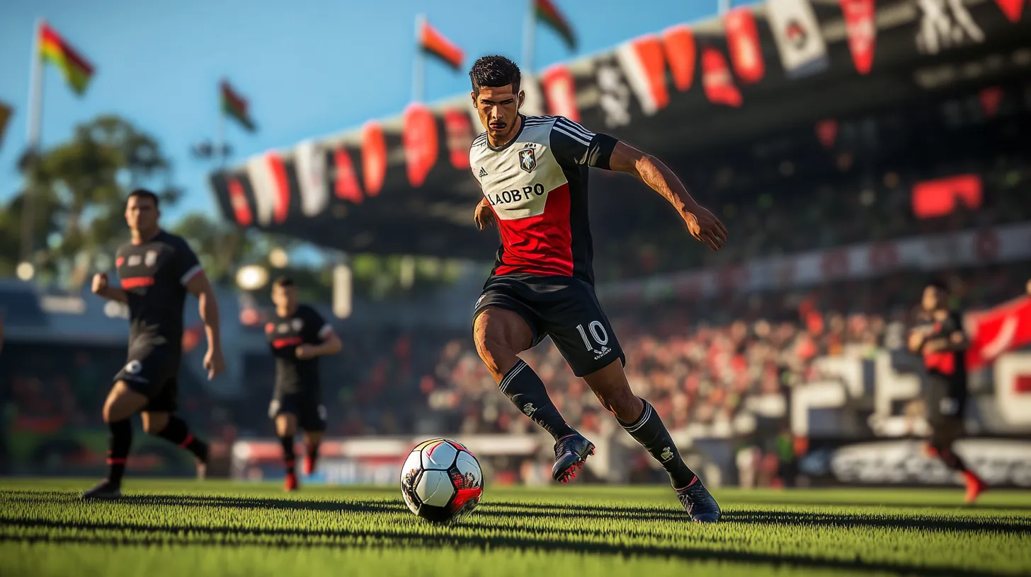 Spin e Lucky Draw