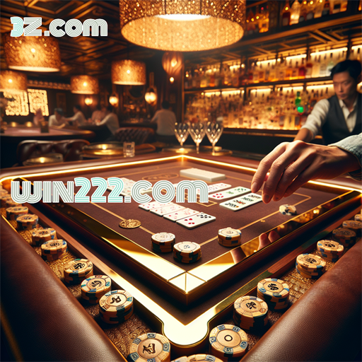 Explorando a Categoria de Cassino em win222.com