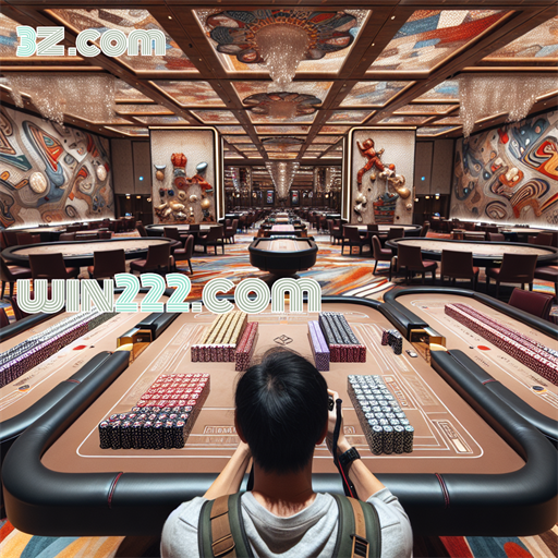 Explorando a Categoria de Jackpots em win222.com