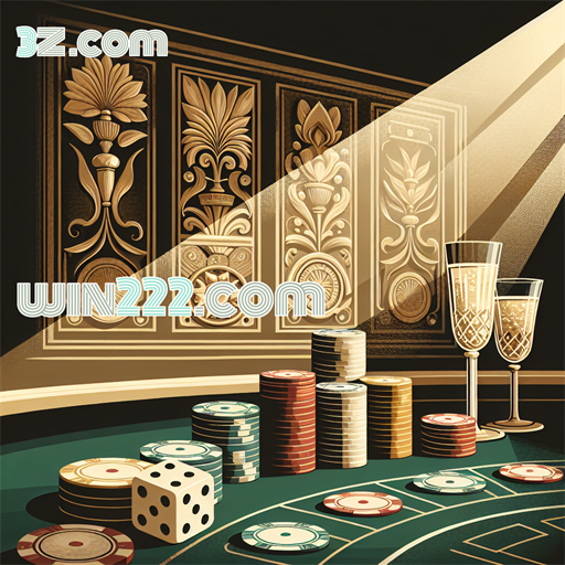 Explorando a Categoria de Jogos 'Suporte' no win222.com
